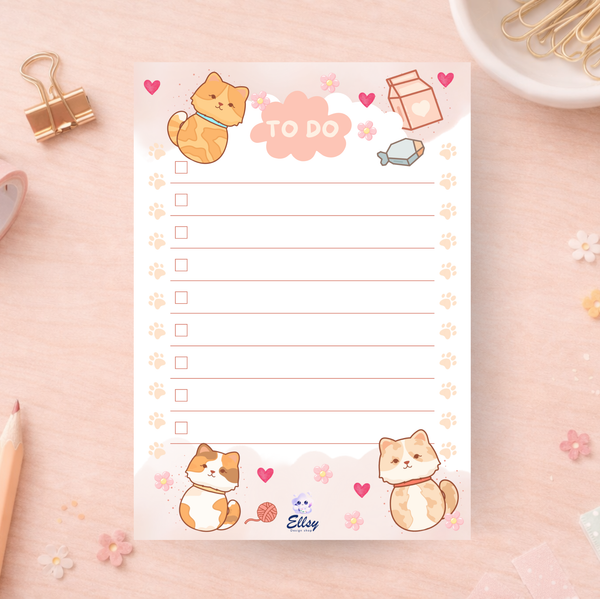 Neko To-Do