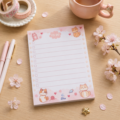 Neko To-Do